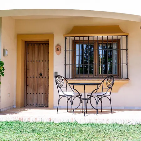 Casa Tess Boutique Estepona