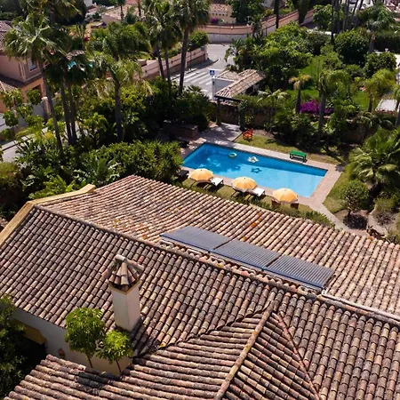 Casa Tess Boutique Hotel