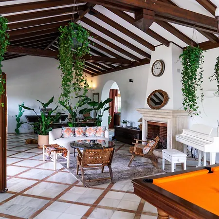Casa Tess Boutique 호텔 4*