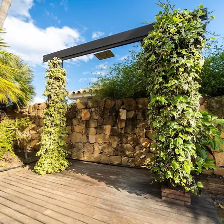 Casa Tess Boutique Hotel Estepona