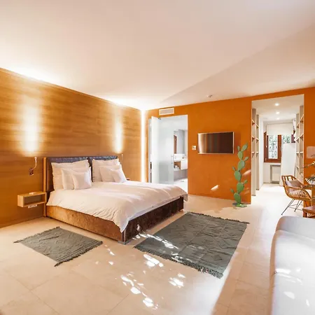 Casa Tess Boutique Hotel Estepona