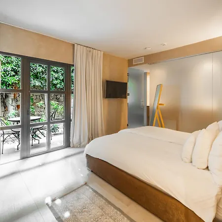 Casa Tess Boutique 4* Estepona