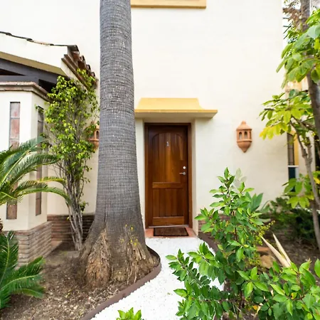 Casa Tess Boutique Hotel