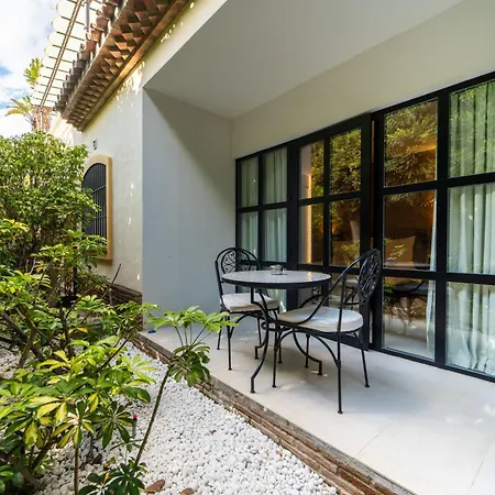 Casa Tess Boutique Hotel 4*