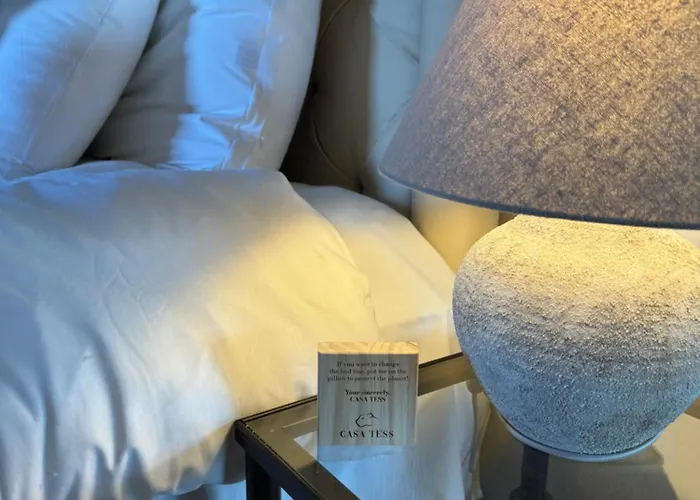 Hotel Casa Tess Boutique