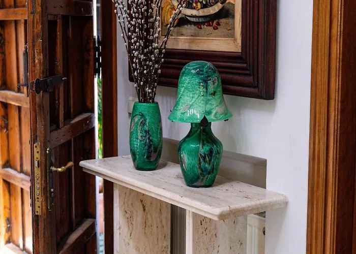 Hotel Casa Tess Boutique