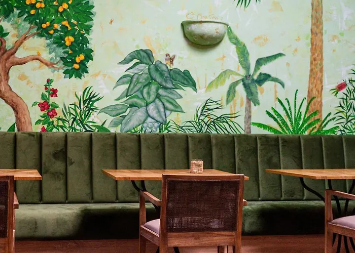 Hotel Casa Tess Boutique 4*