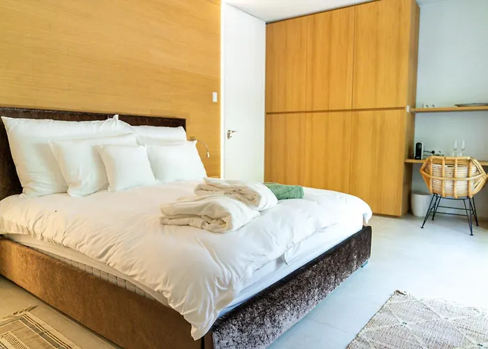 Casa Tess Boutique Hotel Estepona