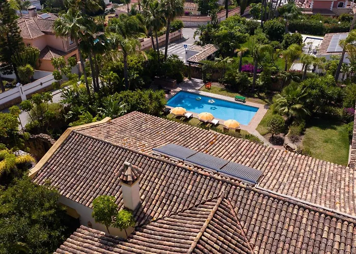 Casa Tess Boutique Hotel