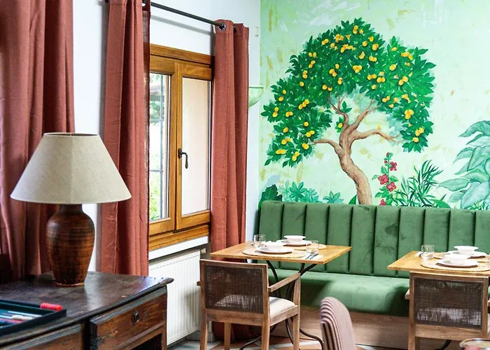 Casa Tess Boutique 4* Estepona