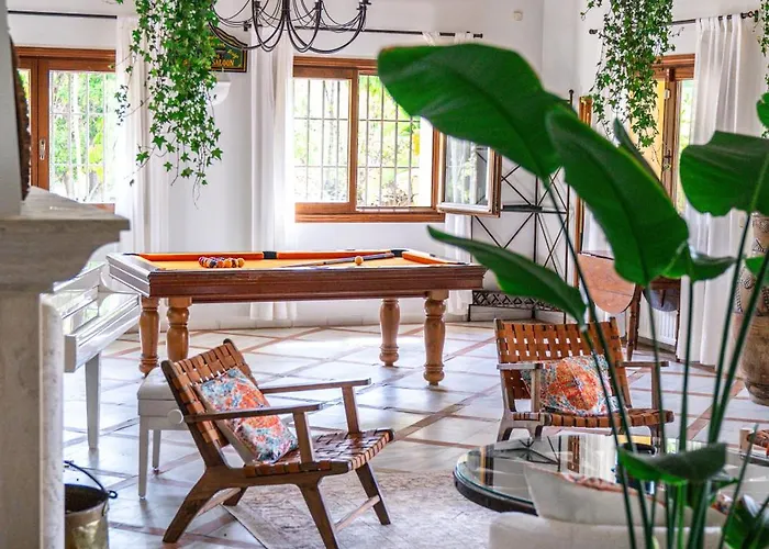 Casa Tess Boutique Estepona