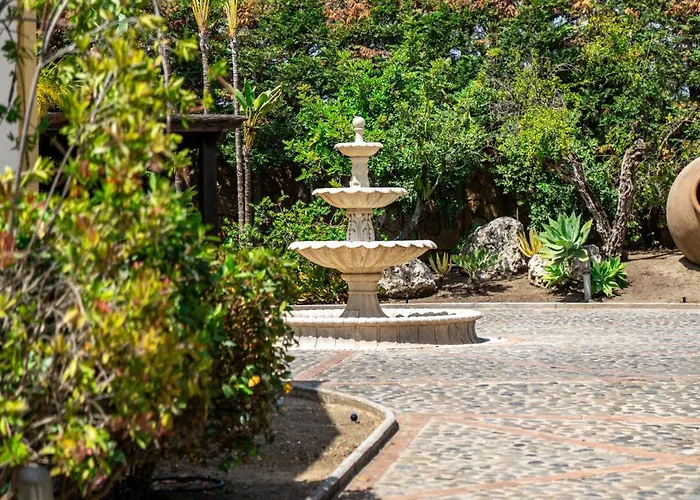 Casa Tess Boutique Hotel Estepona