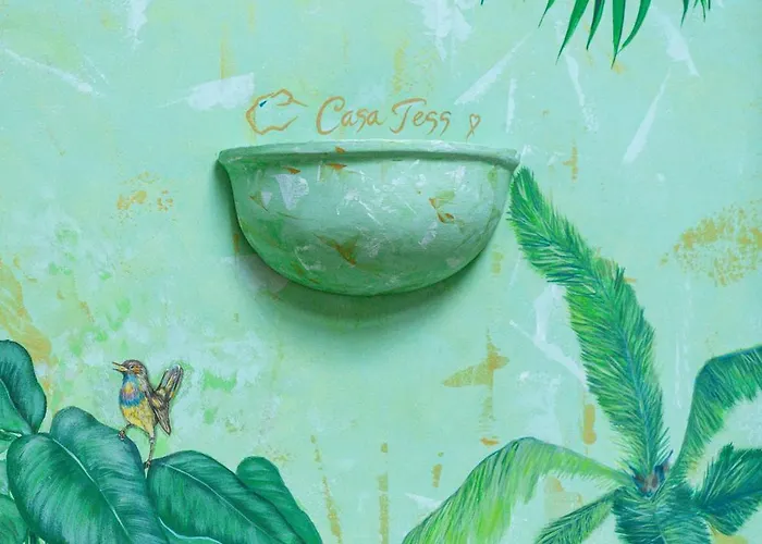 Hotel Casa Tess Boutique Estepona