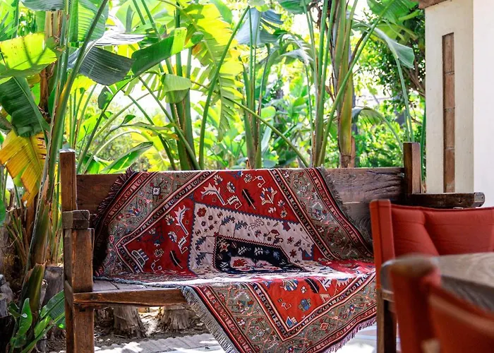 Casa Tess Boutique 4*