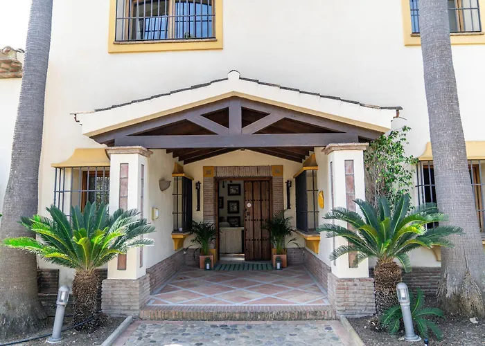 Casa Tess Boutique Estepona