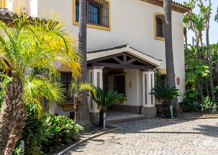 Casa Tess Boutique Hotel