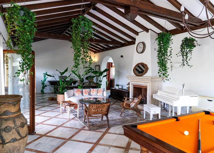 Casa Tess Boutique Hotel 4*