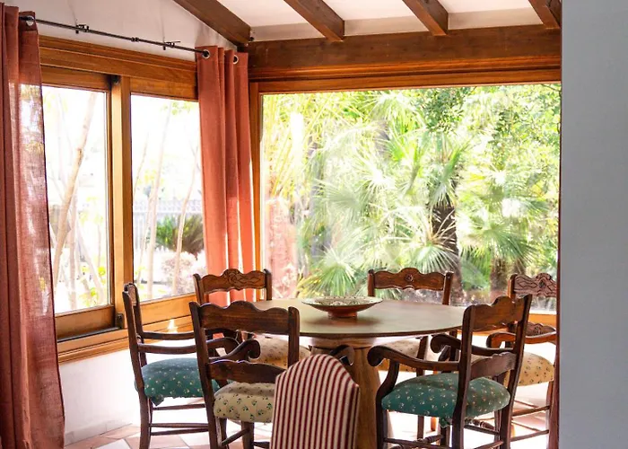 Hotel Casa Tess Boutique 4*