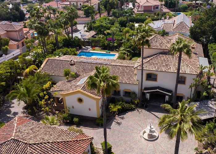 Hotel Casa Tess Boutique Estepona