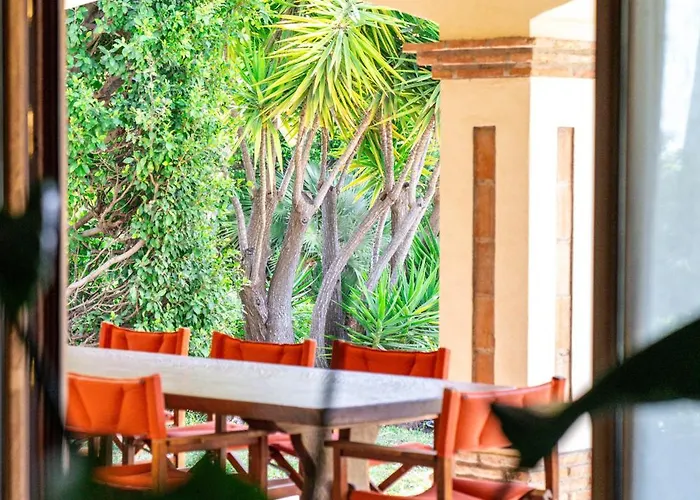 Casa Tess Boutique Estepona