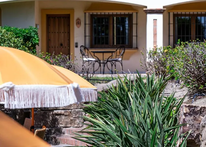 Casa Tess Boutique Hotel 4*