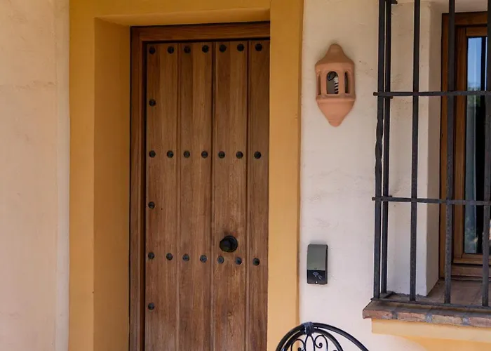 Hotel Casa Tess Boutique Estepona