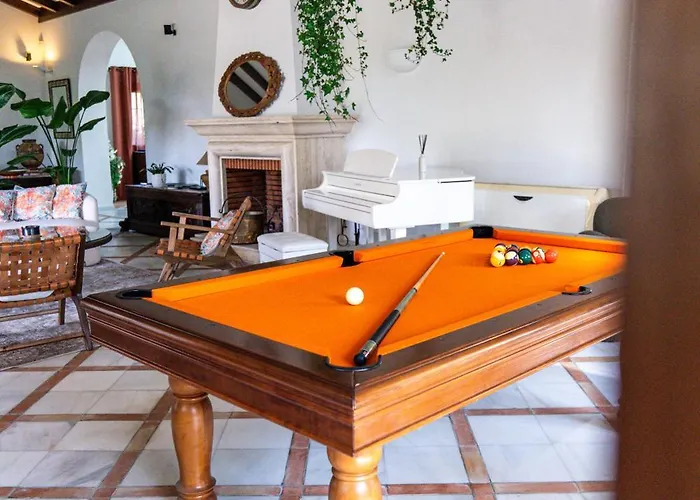 Hotel Casa Tess Boutique 4*