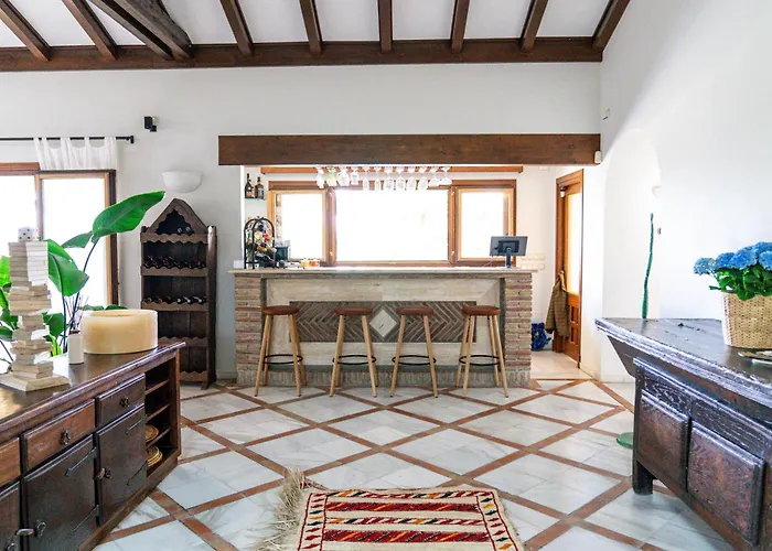 Casa Tess Boutique Hotel 4*