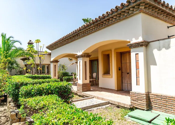 Hotel Casa Tess Boutique Estepona