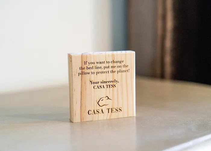 Hotel Casa Tess Boutique