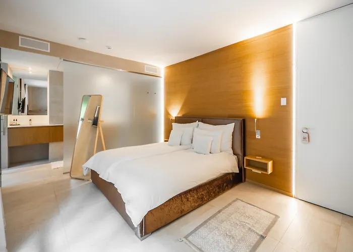 Casa Tess Boutique Hotel Estepona