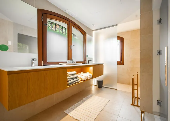 Casa Tess Boutique Hotel