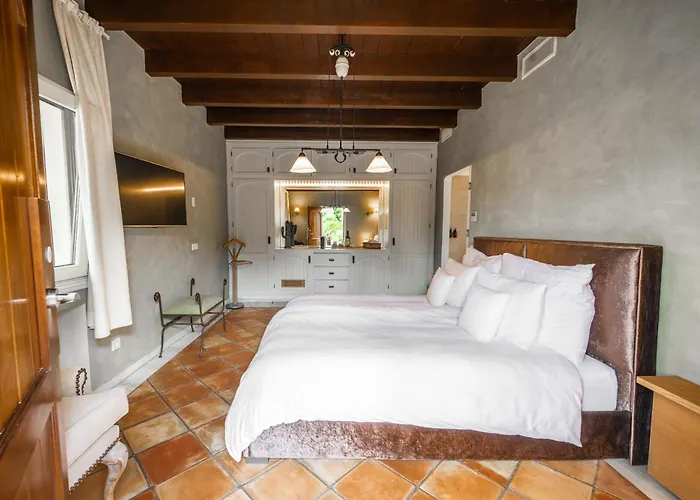 Casa Tess Boutique 4* Estepona