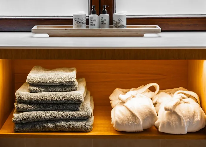 Casa Tess Boutique 4* Estepona